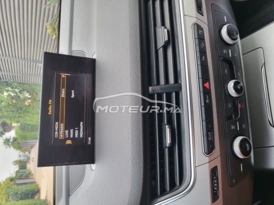 أودي كي7 Prestige مستعملة 1485385