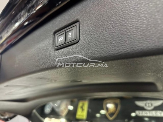 أودي كي7 مستعملة 3482671