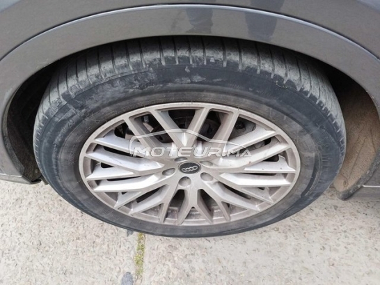 أودي كي7 مستعملة 3358128