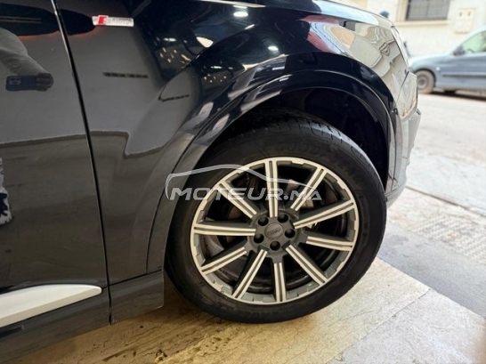 أودي كي7 مستعملة 3482666