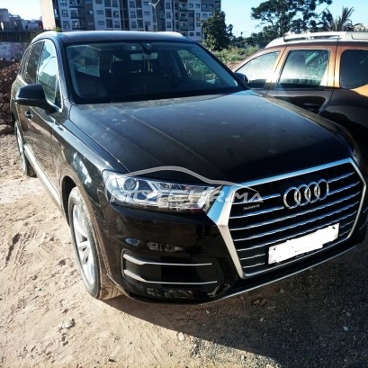 AUDI Q7 occasion 1594048