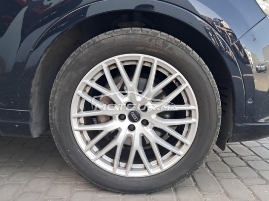 AUDI Q7 occasion 3272451