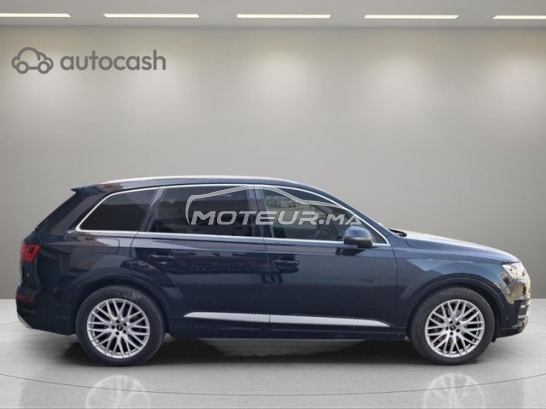 AUDI Q7 occasion 3272445