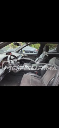 أودي كي7 3.0 tdi s line مستعملة 3386465