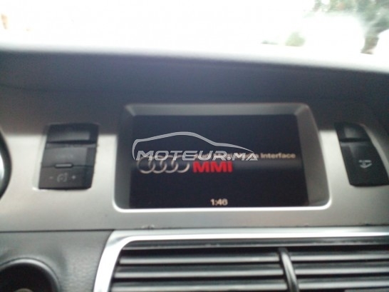 AUDI Q7 occasion 1325970