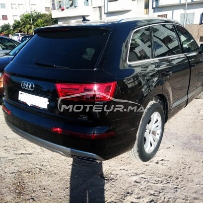 AUDI Q7 occasion 1594045