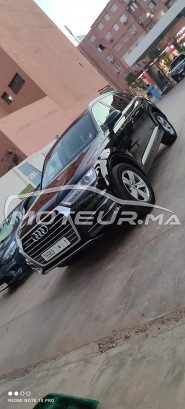 أودي كي7 مستعملة 1253298