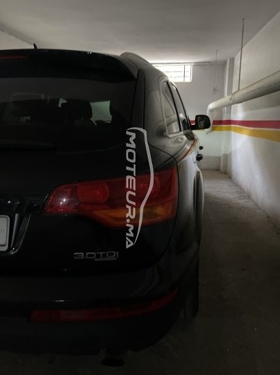 أودي كي7 مستعملة 2324822