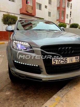 أودي كي7 S line مستعملة 1961458