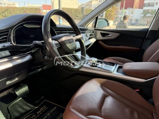 أودي كي7 مستعملة 3026745