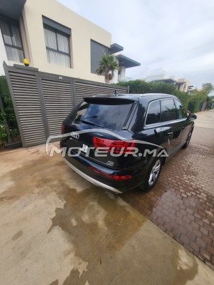 أودي كي7 Prestige مستعملة 1485390