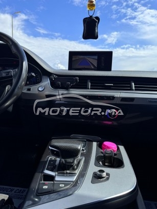 أودي كي7 S line مستعملة 1999716