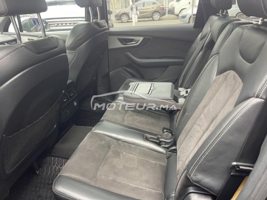 AUDI Q7 occasion 3089239