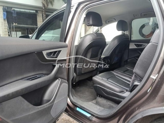 AUDI Q7 occasion 3258549