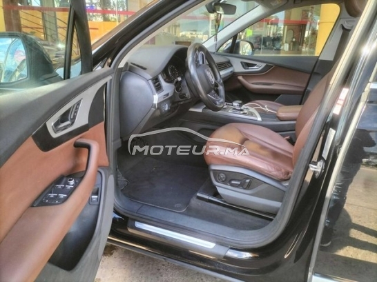AUDI Q7 occasion 3078110