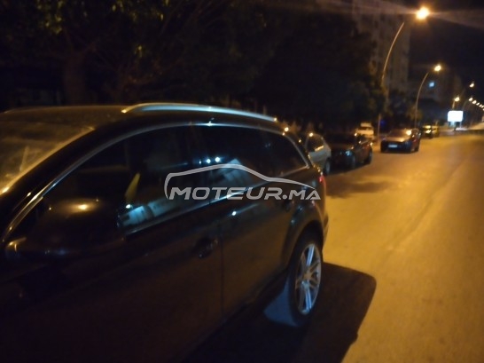 أودي كي7 مستعملة 1596096