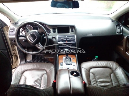 AUDI Q7 occasion 1325972