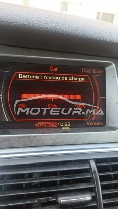 AUDI Q7 3.0 tdi occasion 1558227