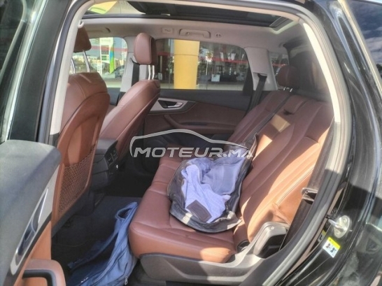AUDI Q7 occasion 3078112