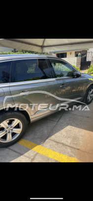 أودي كي7 مستعملة 1690667