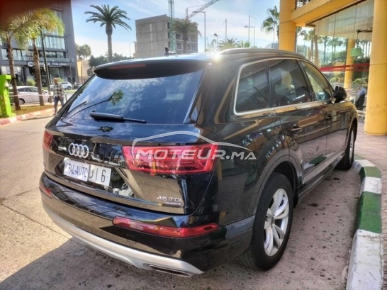 AUDI Q7 occasion 3078108