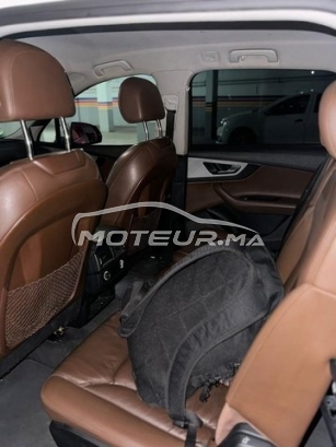 AUDI Q7 occasion 2860000