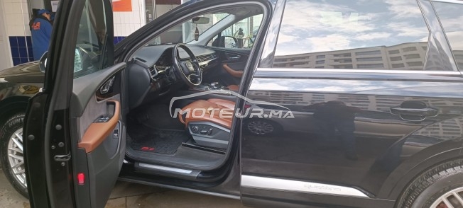 AUDI Q7 Quattro occasion 1550274