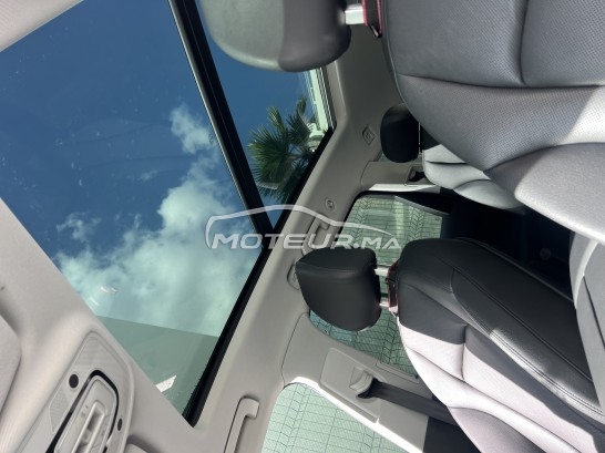 AUDI Q7 Tdi quattro occasion 1949755