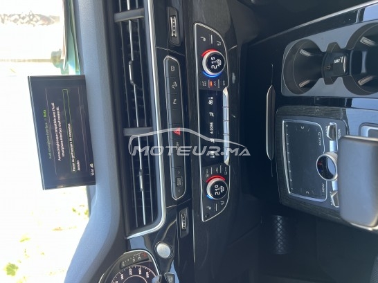 AUDI Q7 Tdi quattro occasion 1949748