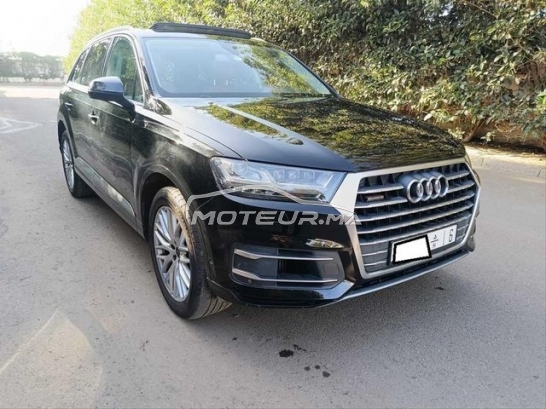 AUDI Q7 occasion 2949687