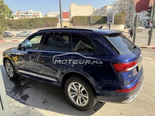 أودي كي7 مستعملة 3026753