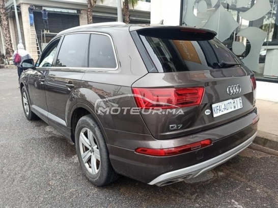 AUDI Q7 occasion 3258545