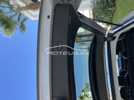 AUDI Q7 Tdi quattro occasion 1949754