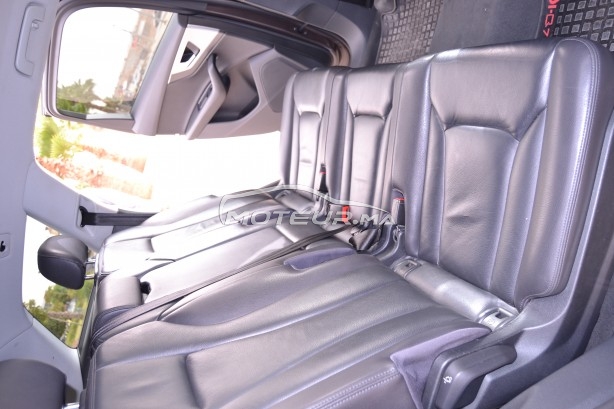 AUDI Q7 Tdi occasion 1531598