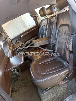 AUDI Q7 3.0 tdi occasion 1558230