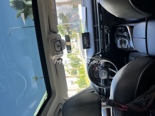 AUDI Q7 Tdi quattro occasion 1949742