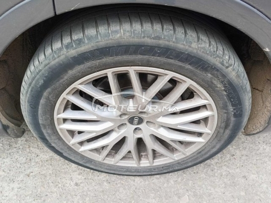 أودي كي7 مستعملة 3358127