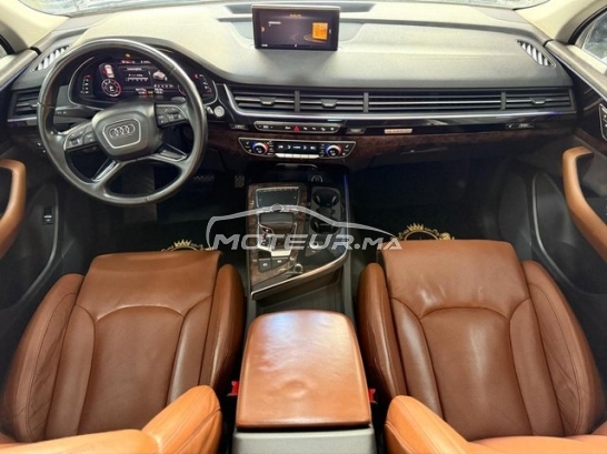 AUDI Q7 occasion 3128059