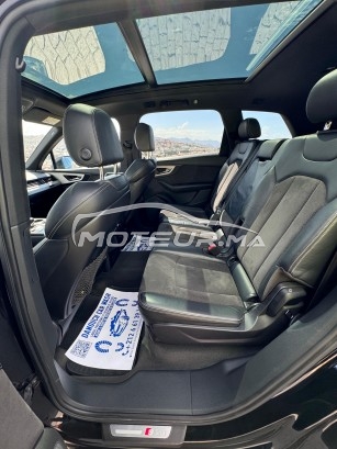 أودي كي7 S line مستعملة 1999713