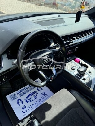 أودي كي7 S line مستعملة 1999714