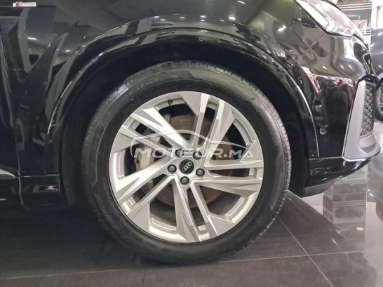 AUDI Q7 occasion 3272646