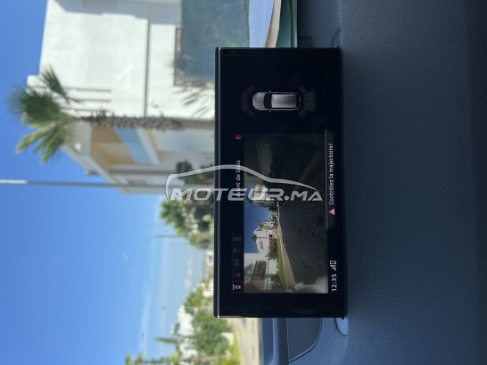 AUDI Q7 Tdi quattro occasion 1949740