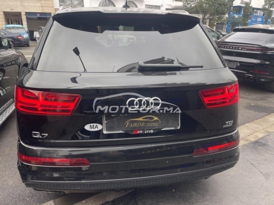 AUDI Q7 occasion 3089250