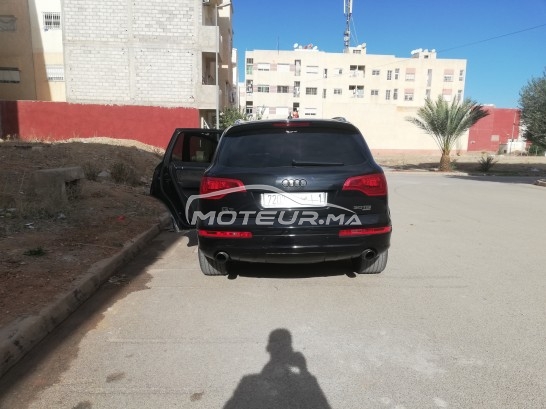 أودي كي7 sline مستعملة 1516143