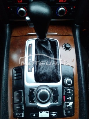 AUDI Q7 occasion 1325973