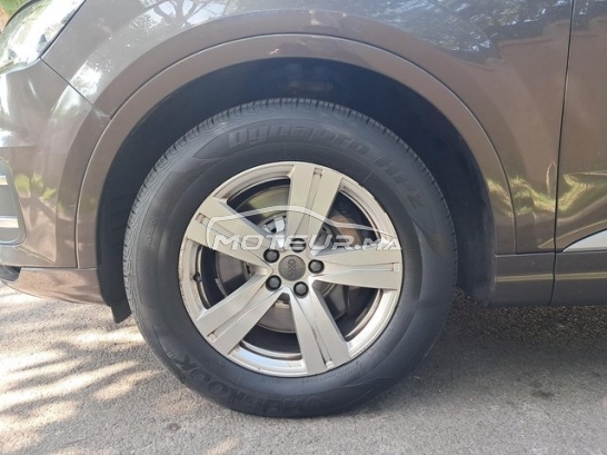 أودي كي7 مستعملة 3272427