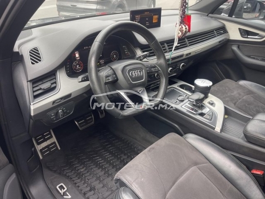 AUDI Q7 occasion 3089240