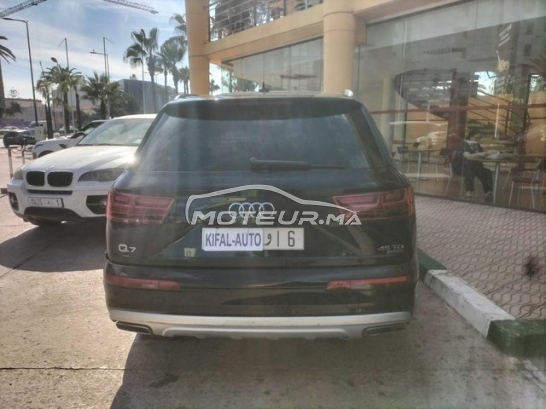 AUDI Q7 occasion 3078107
