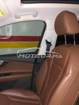 AUDI Q7 Audi q7 diesel ww maroc 1er main full option occasion 1934618