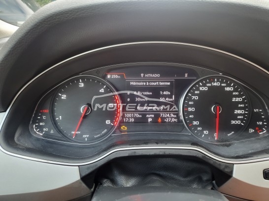 أودي كي7 Prestige مستعملة 1485386